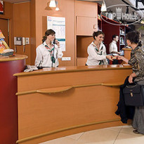 Ibis Malaga Avenida Velazquez 