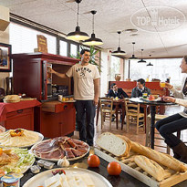 Ibis Malaga Avenida Velazquez 