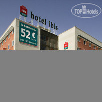 Ibis Malaga Avenida Velazquez 