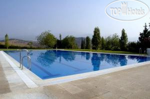 New photos from tourists La Vinuela 4*