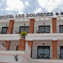 Los Dolmenes 