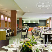 Hilton Garden Inn Malaga 