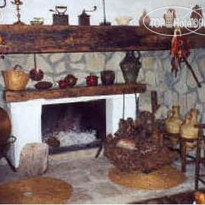 Posada de Jose Maria El Tempranillo 