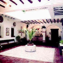 Posada de Jose Maria El Tempranillo 