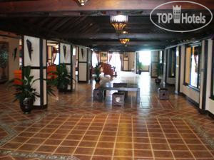 Hotel photo Hotel Spa Marbella Hills 3*