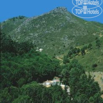 El Refugio de Juanar 
