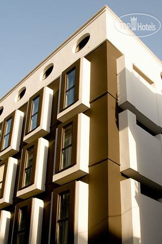 Hotelier's photos Mariposa Hotel Malaga 4*