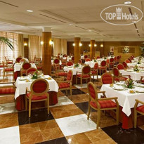 Sol Andalusi Health & Spa Resort 