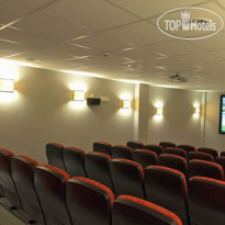 Sol Andalusi Health & Spa Resort 