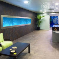 Sol Andalusi Health & Spa Resort 