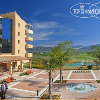 Sol Andalusi Health & Spa Resort