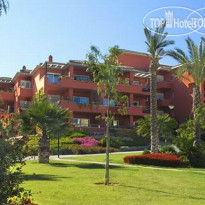 Sol Andalusi Health & Spa Resort