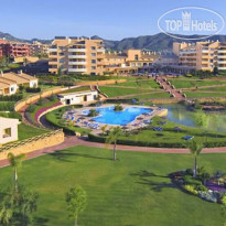 Sol Andalusi Health & Spa Resort