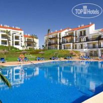 Sol Andalusi Health & Spa Resort