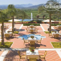 Sol Andalusi Health & Spa Resort