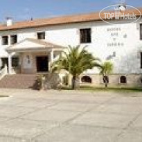 Sol y Sierra Hotel Cortes de la Frontera 