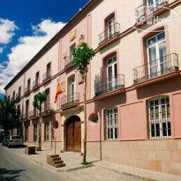 Villa Padierna Thermas de Carratraca 