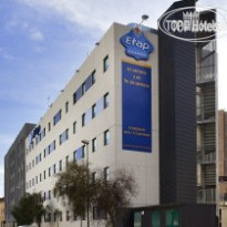 Etap Malaga Centro 