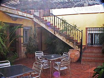 Hotel photo El Nogal 2*