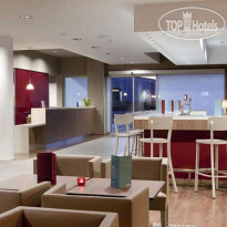 Campanile Malaga Airport 