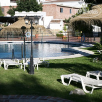 Balcon De Competa