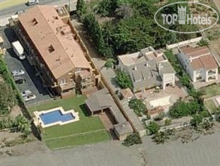 Hotel photo Axarquia Beach 3*