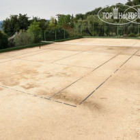 Casas Rurales Los Algarrobales 