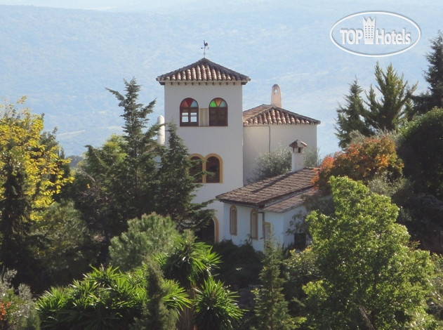 Hotel photo Casas Rurales Los Algarrobales 3*