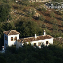 Casas Rurales Los Algarrobales 