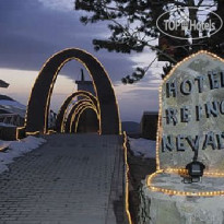 Reino Nevado