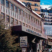 Melia Sierra Nevada 