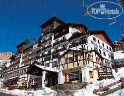 New photos from tourists Kenia Nevada 4*