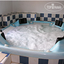 Hotel de Naturaleza Rodalquilar Джакузи