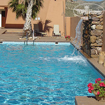Hotel de Naturaleza Rodalquilar