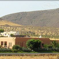 Hotel de Naturaleza Rodalquilar