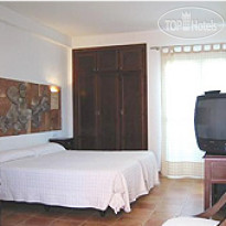 Hotel de Naturaleza Rodalquilar