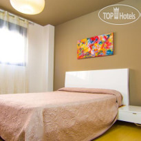 Apartamentos 16 9 Playa Suites 