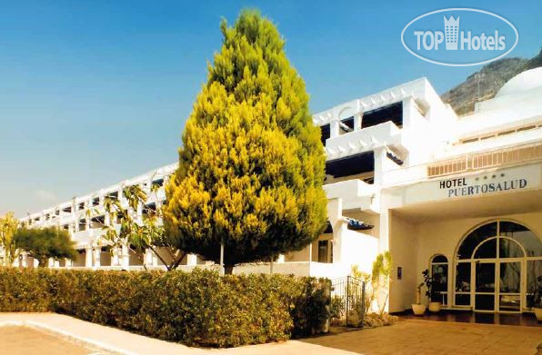 Hotel photo Kross Puerto Aguadulce 4*