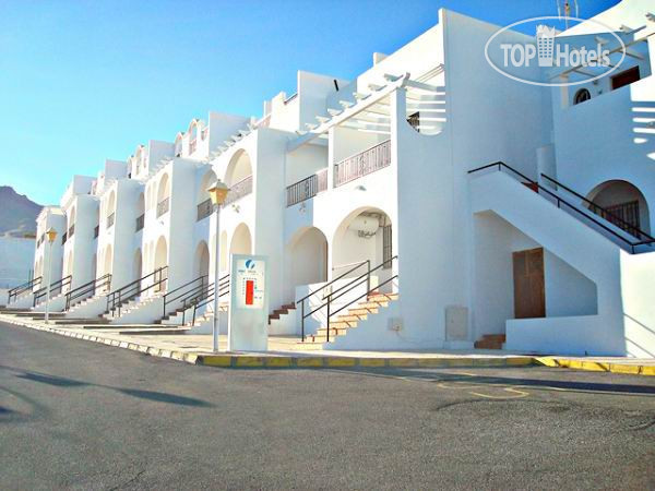 Apartamentos Vista Mojacar