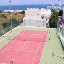 Apartamentos Vista Mojacar