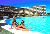 New photos from tourists Evenia Zoraida Park 3*