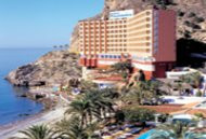Hotelier's photos Playatropical Hotel 4*