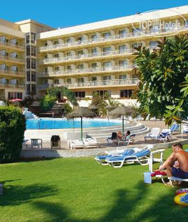 Hotelier's photos Zafiro 3*