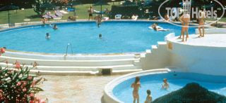 Hotelier's photos Zafiro 3*