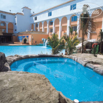 Playazul Hotel
