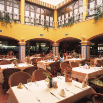 Playazul Hotel