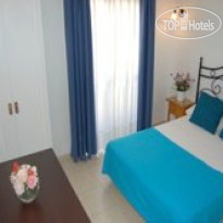 Juan De Austria II Hostal 