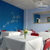 Juan De Austria II Hostal Restaurant