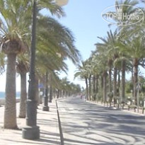 Juan De Austria II Hostal Marina