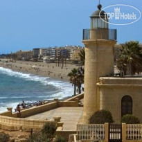 Juan De Austria II Hostal LightHouse